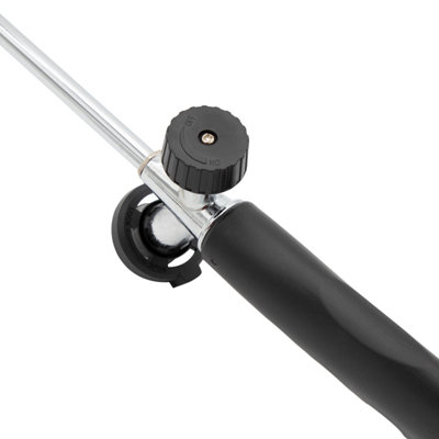 GardenKraft 10639 Handheld Gas Weed Burner - 6