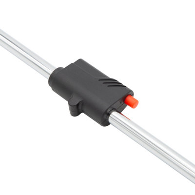 GardenKraft 10639 Handheld Gas Weed Burner - 7