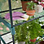 GardenKraft 10719 3 Tier Greenhouse