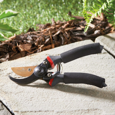 Pruning 2024 shears b&q