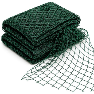 GardenSkill Bird Block Soft Woven Anti Bird Netting Plant Protection ...