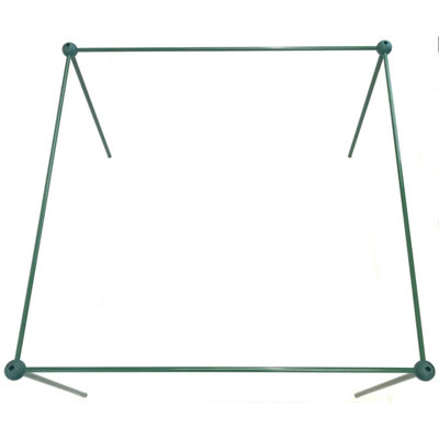 GardenSkill Fruit & Vegetable Cage 3.75x1.25x1.875m H - Garden Plant ...