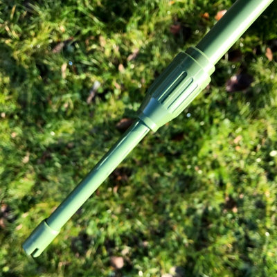 GardenSkill Telescopic Extendable Heavy Duty Garden Plant Support ...