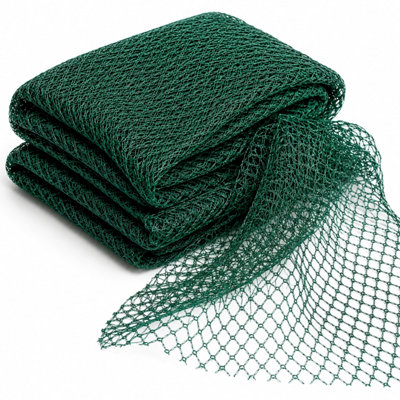 GardenSkill Woven Butterfly Insect Mesh Net 7mm Dia for Vegetables ...
