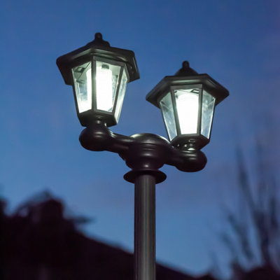 Brite light deals solar lights