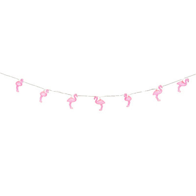 Baccessor Gartenflagge Flamingo 'Hello Sunshine' – Doppelseitig, Wetterfest, 32,5x45,7cm Für Sommer-Deko & Vorgarten