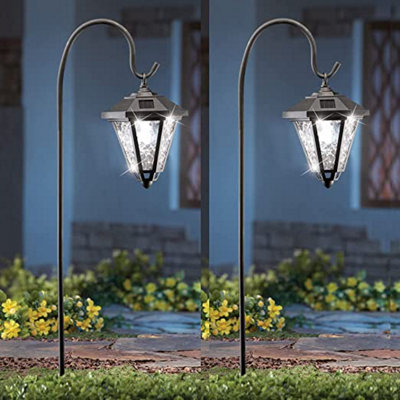 Solar coach deals lights outdoor