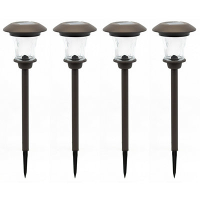 Westinghouse 7 piece led path deals light