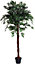 Gardman Artificial 6ft Fig Tree Indoor/Outdoor