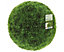 Gardman Artificial Topiary Ball Grass Effect 30cm