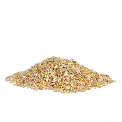 Gardman No Mess Wild Bird Seed Mix - 2kg