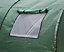 Gardman Walk In Polytunnel Replacement Reinforced Cover PE Greenhouse