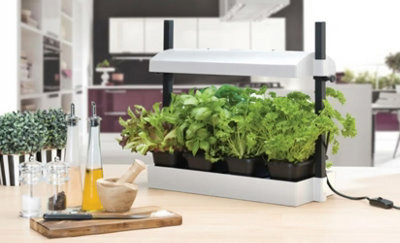 B&q grow lights sales