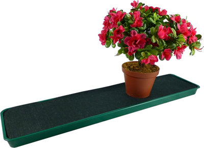 Browse LECHUZA catalogue of self-watering planters and pots in the US
