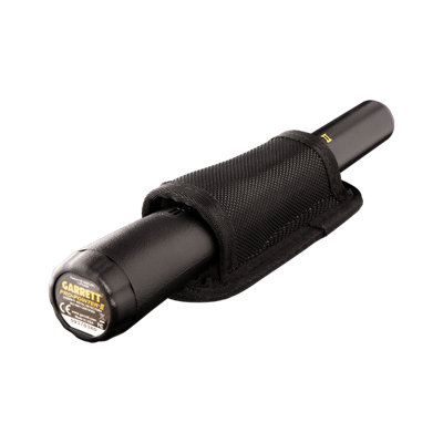 Garrett Pro Pointer II Pinpointer Handheld Metal Detector with LED Light
