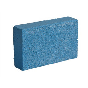 Garryson GB060 Garryflex Abrasive Block - Coarse 60 Grit Blue GARABC