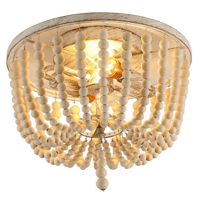 garwarm-bohemia-wood-beads-chandelier-flush-mount-farmhouse-ceiling