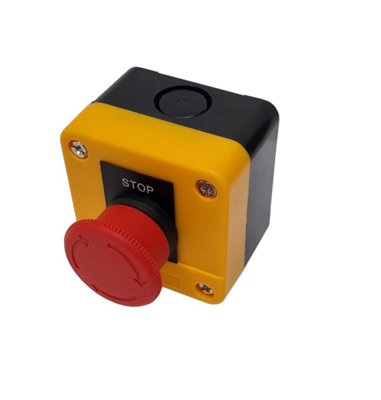 Gas Interlock System Kit iGMS with Built-in & External Fan Current ...