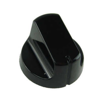 Gas Knob Indesit for Indesit Cookers and Ovens DIY at B&Q