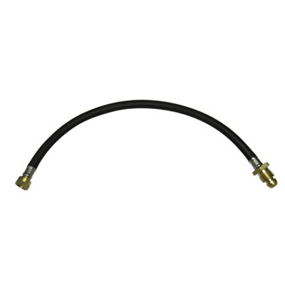Gas Pigtail Hose 0.5M (M20 G7 Calor Changover Pipe Caravan)