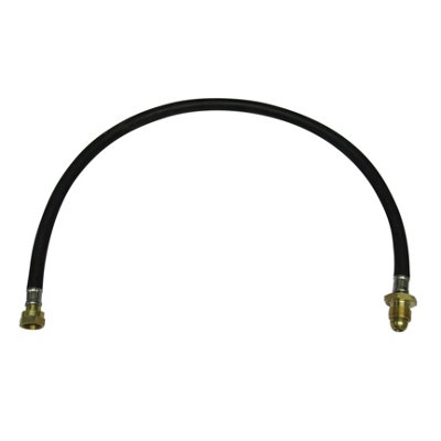 Gas Pigtail Hose 0.75M (M20 G7 Calor Changover Pipe Caravan)