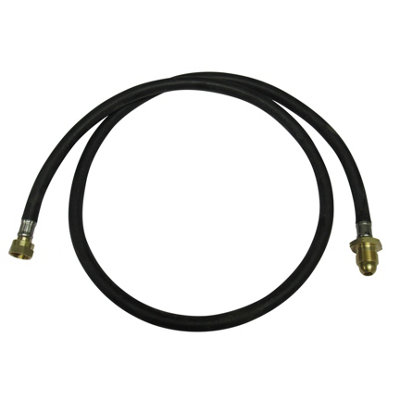 Gas Pigtail Hose 1.5M (M20 G7 Calor Changover Pipe Caravan)