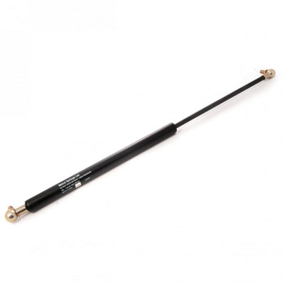 Gas stay 800 N., 250mm. stroke with ball joints Price Comparisons | Compare The Build