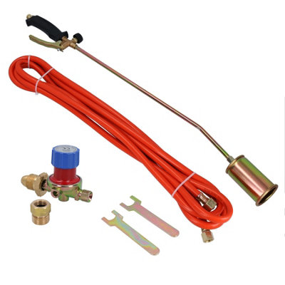 Cheap propane torch hotsell
