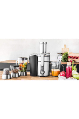 Gastroback 60151 Design Digital Multi Juicer