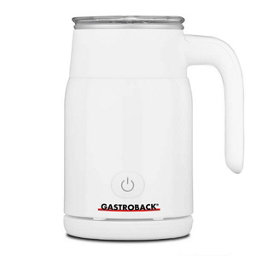 Gastroback 62325 White Milk frother