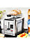 Gastroback 62395 Design Digital 2-Slice Toaster