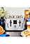 Gastroback 62396 Design Digital 4-Slice Toaster