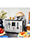 Gastroback 62396 Design Digital 4-Slice Toaster