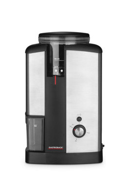 Gastroback 62602 Design Coffee Grinder Advanced