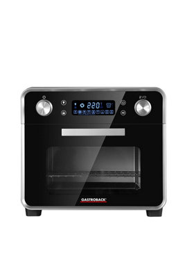 Gastroback 62815 Design Air Fryer And Pizza Oven