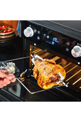 Gastroback 62815 Design Air Fryer And Pizza Oven