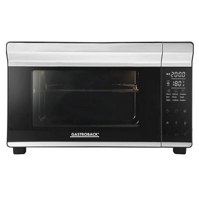 Gastroback Design Bistro Oven Bake And Grill