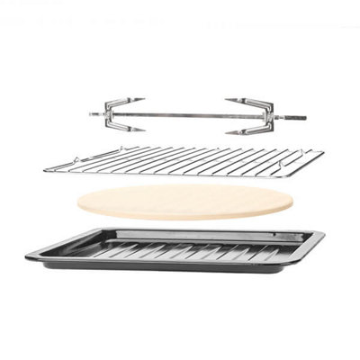 Gastroback Design Bistro Oven Bake And Grill