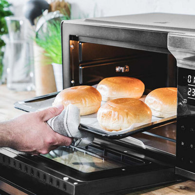 Gastroback Design Bistro Oven Bake And Grill