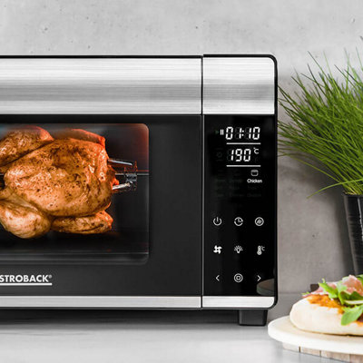Gastroback Design Bistro Oven Bake And Grill