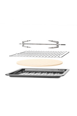 Gastroback Design Bistro Oven Bake And Grill