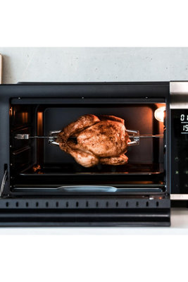 Gastroback Design Bistro Oven Bake And Grill