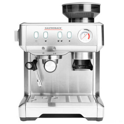 Gastroback coffee machine best sale