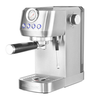 GASTROBACK Design Espresso Piccolo Pro