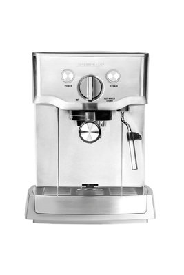Gastroback Design Espresso Pro Coffee Machine DIY at B&Q
