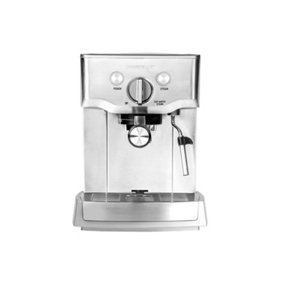 Gastroback Design Espresso Pro Coffee Machine