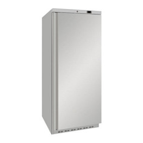 Gastroline Commercial Single Door Refrigerator - 600L Capacity