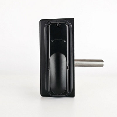 Gatemaster Superlock digital combination single sided gate lock right ...