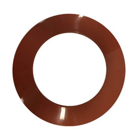 Gaun Protective Ring Brown (One Size)