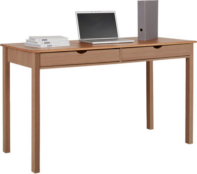 Gava Desk 2DR large SW 140x60x80cm